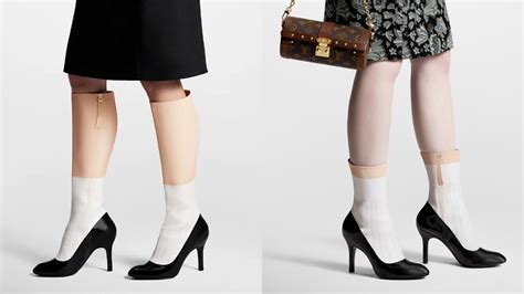 louis vuitton over knee boots|louis vuitton illusion boots.